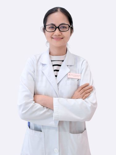 Vũ Kim Phượng