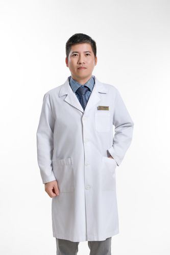 Vũ Mạnh Hùng