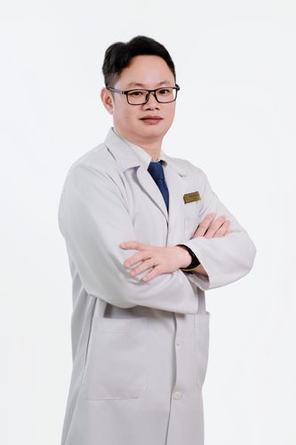 Vũ Quốc Ánh