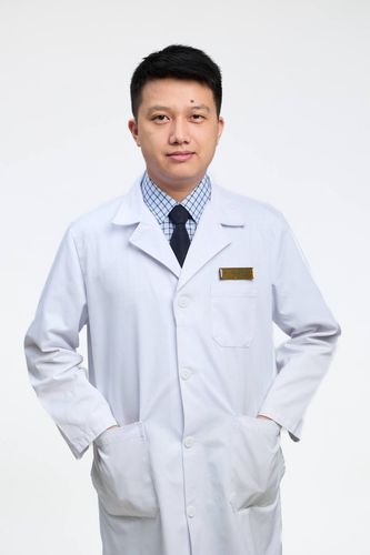 Vũ Quốc Oai