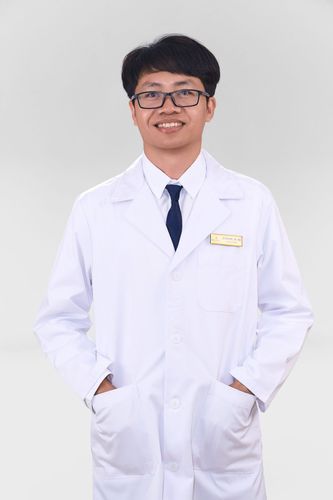 Vũ Tấn Phúc