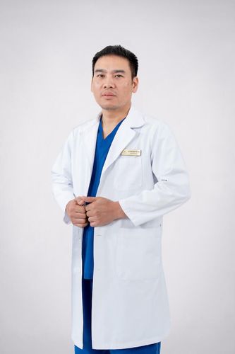 Vũ Văn Quân