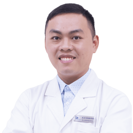 Võ Đoàn Trung