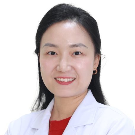 Võ Dương Hương Quỳnh