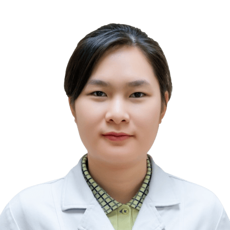 Võ Hoàng Gia Nghi