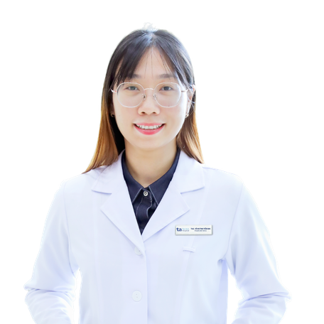 Võ Huỳnh Yến Nhi