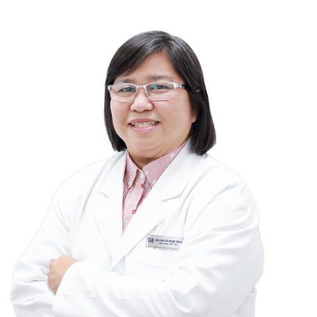 Võ Ngọc Bích