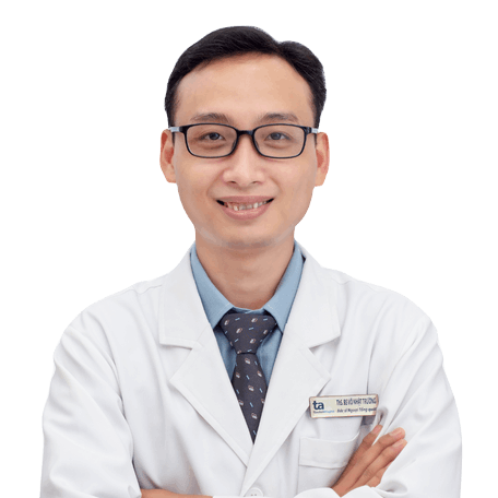 Võ Nhật Trường