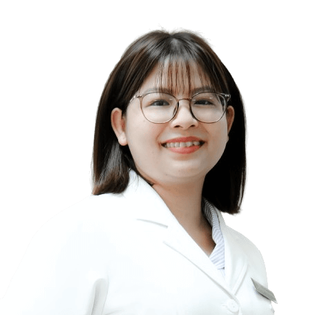 Võ Phạm Thùy Linh