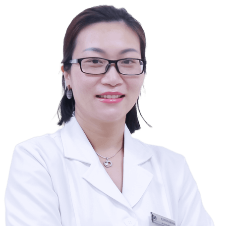 Võ Thị Cẩm Thanh