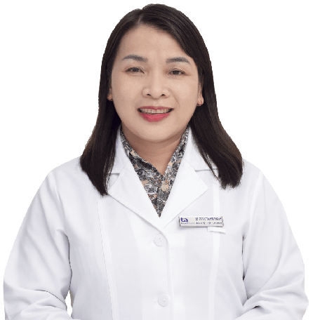 Võ Thị Kim Thanh