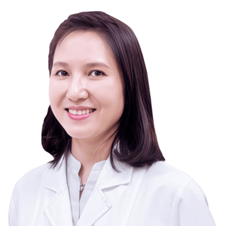 Võ Thị Minh Nguyệt