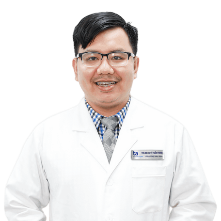 Võ Tuấn Phong