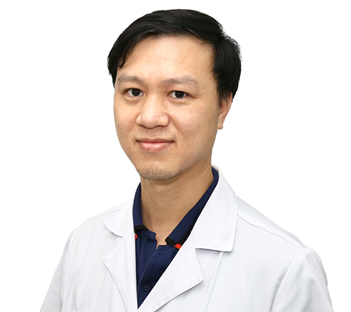 Vũ Mạnh Toàn