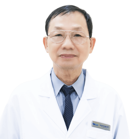 Vũ Ngọc Lâm