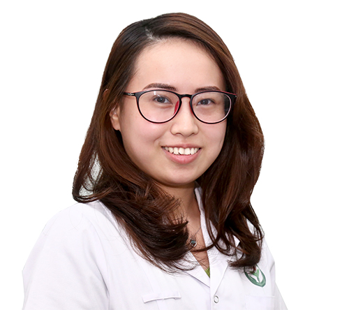 Vũ Nguyễn Hà Ngân