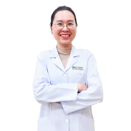 Vũ Phương Thy
