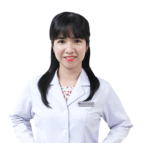 Vũ Quốc Anh Thy