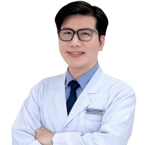 Bs Vũ Thành Đạt