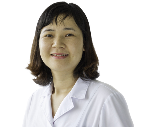 Vũ Thị Hằng