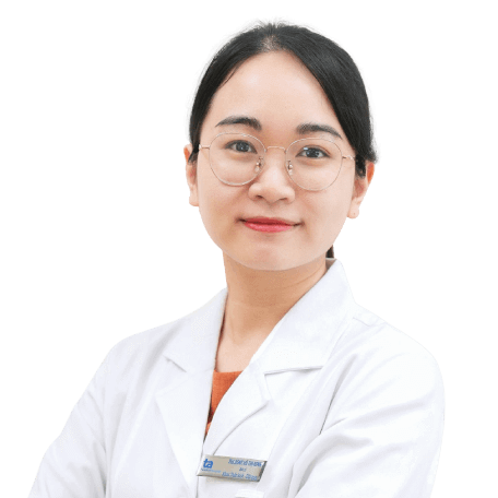 Vũ Thị Hinh