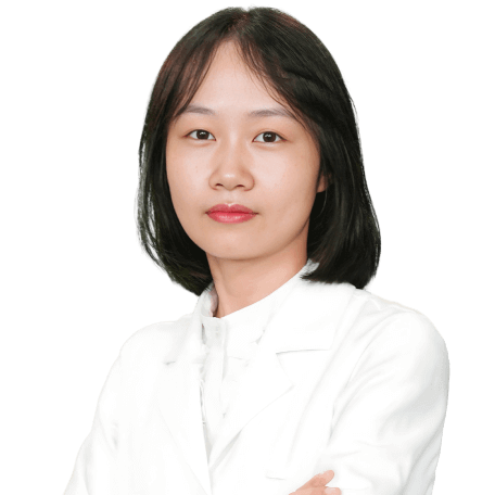 Vũ Thị Hoàng Yến