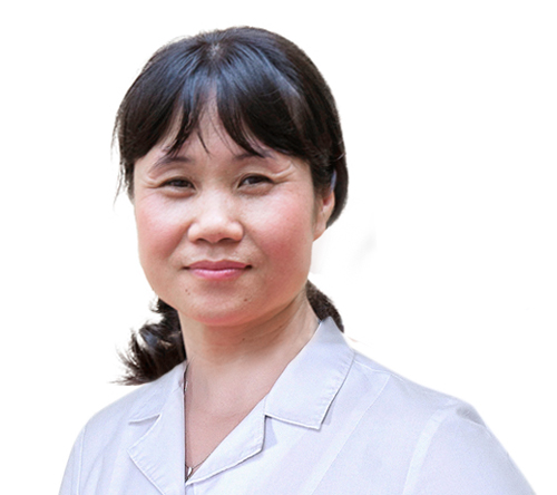 Vũ Thị Hồng Nhung