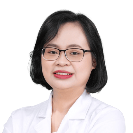 Vũ Thị Huyền