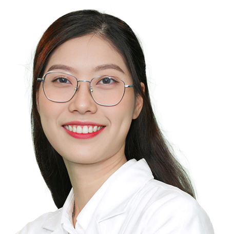 Vũ Thị Mai Anh