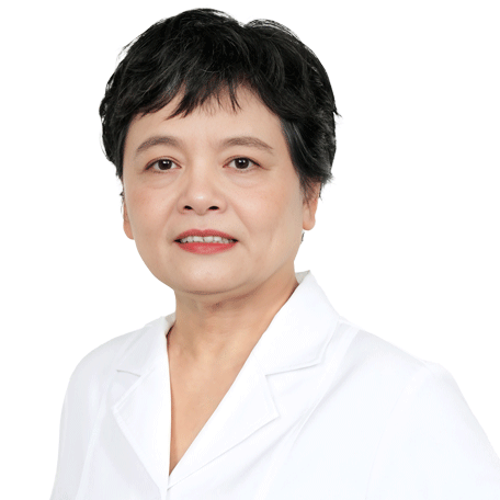 Vũ Thị Thanh Thủy