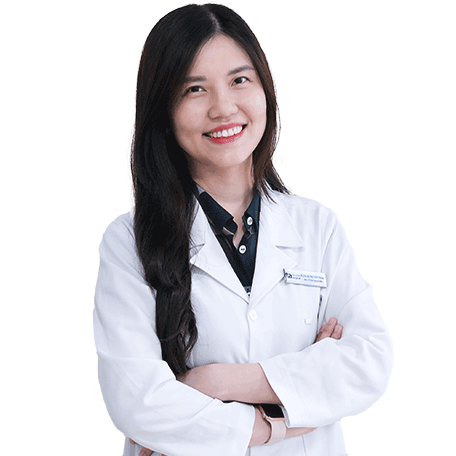Vũ Thị Thùy Trang