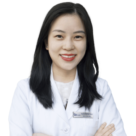 Vũ Thị Thùy Trang
