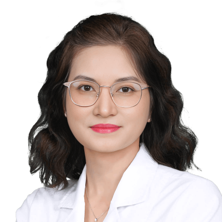 Vũ Thùy Thanh