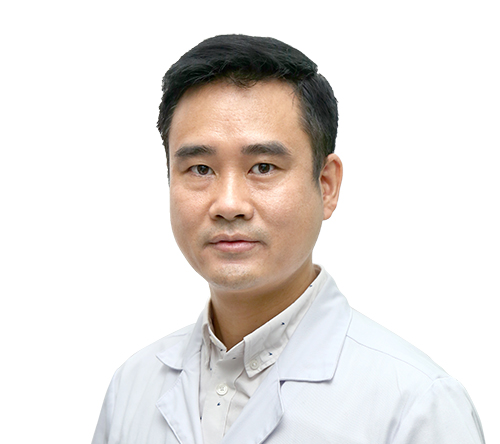 Vũ Trung Trực