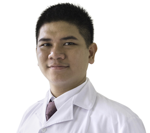 Vũ Trường Thịnh
