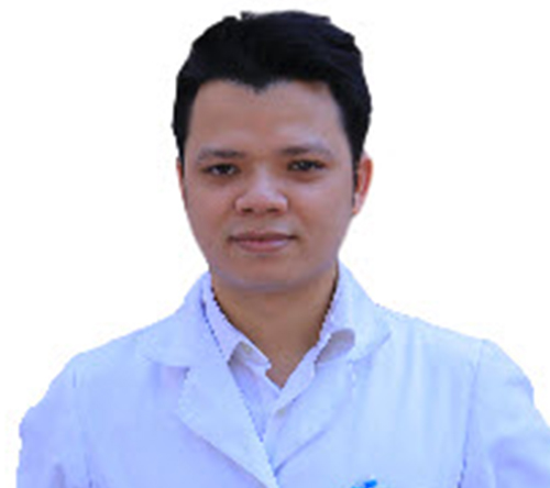 Vũ Văn Thời