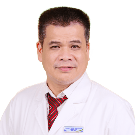 Vương Ngọc Dương