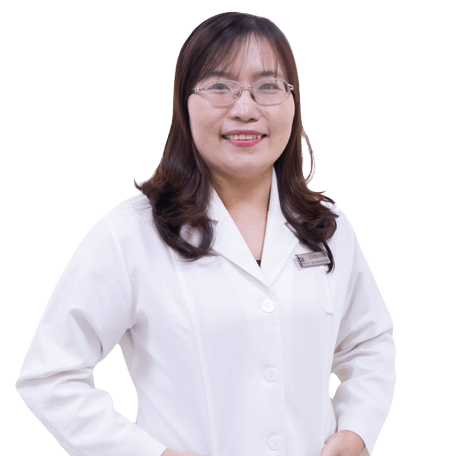 Vương Thị Hà Ngân